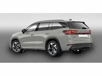 Skoda Kodiaq (2026) - Foto 3