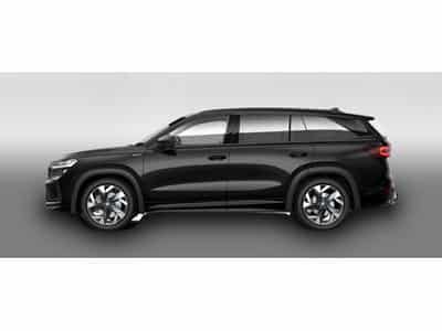 Skoda Kodiaq (2026) - Foto 2