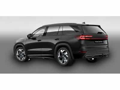Skoda Kodiaq (2026) - Foto 3