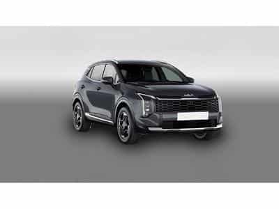 Kia Sportage (2026) - Photo 1