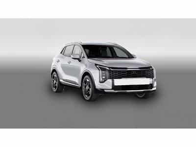 Kia Sportage (2026) - Foto 1