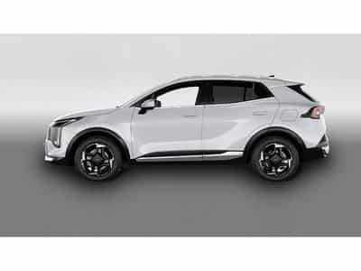 Kia Sportage (2026) - Foto 2