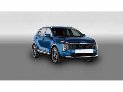 Kia Sportage (2026) - Foto 1