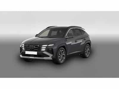 Hyundai Tucson (2026) - Photo 1