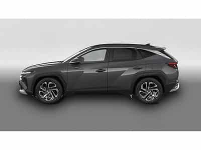 Hyundai Tucson (2026) - Photo 2