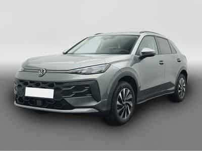 VW T-Roc (2025) - Foto 1