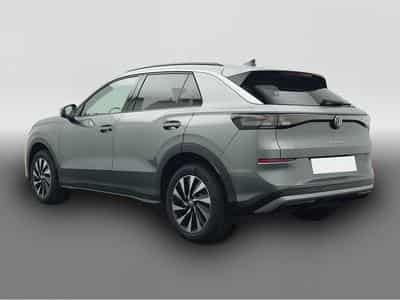 VW T-Roc (2025) - Foto 3