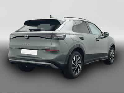 VW T-Roc (2025) - Foto 5