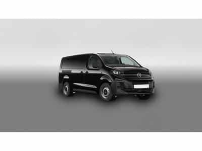 Opel Vivaro (2026) - Photo 1