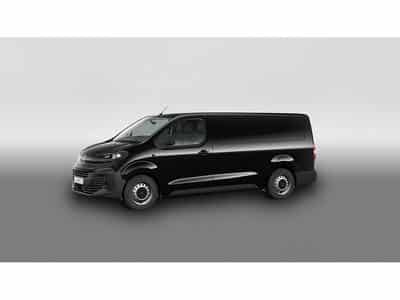 Opel Vivaro (2026) - Photo 2