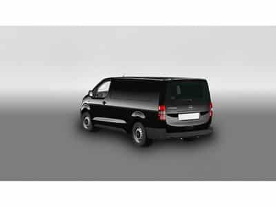 Opel Vivaro (2026) - Photo 3