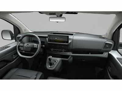 Opel Vivaro (2026) - Photo 4