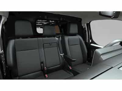 Opel Vivaro (2026) - Photo 5