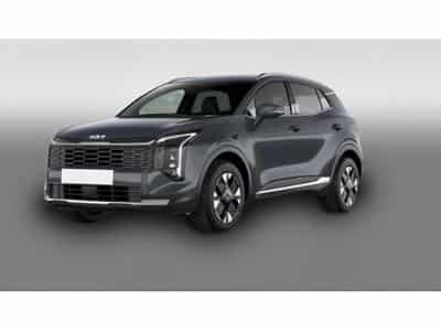 Kia Sportage (2026) - Foto 1