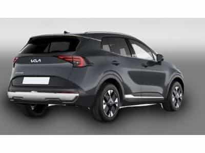 Kia Sportage (2026) - Foto 2