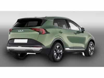 Kia Sportage (2026) - Foto 2