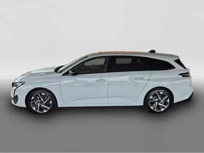 Peugeot 308 (2025) - Photo 3