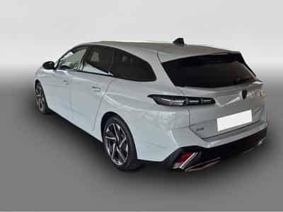 Peugeot 308 (2025) - Photo 4