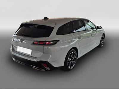 Peugeot 308 (2025) - Photo 6