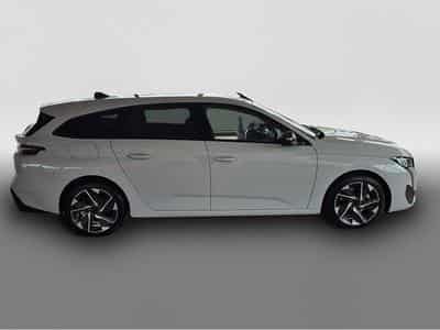 Peugeot 308 (2025) - Photo 7