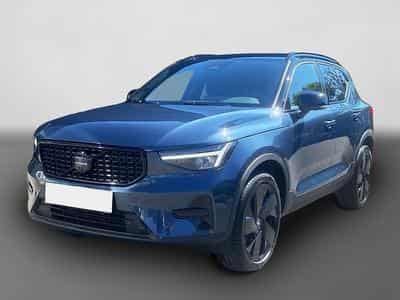 Volvo XC40 (2024) - Foto 1