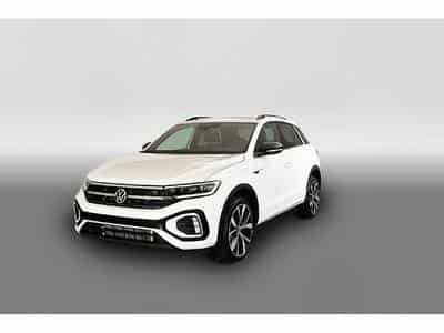 VW T-Roc (2025) - Foto 1