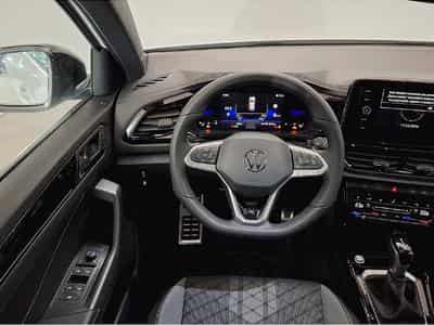 VW T-Roc (2025) - Foto 12