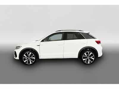 VW T-Roc (2025) - Foto 2