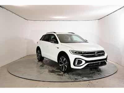 VW T-Roc (2025) - Foto 7