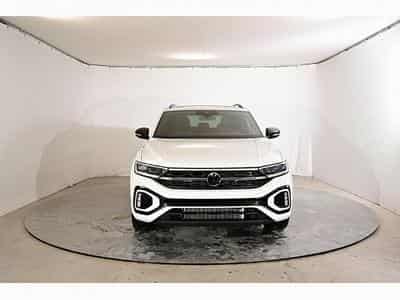 VW T-Roc (2025) - Foto 8