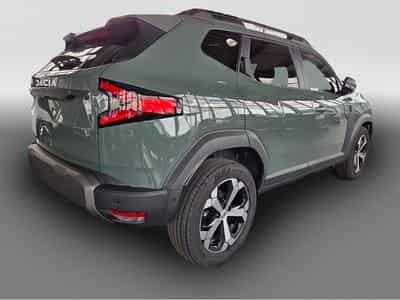 Dacia Duster (2026) - Photo 2