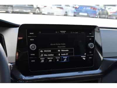 VW T-Cross 1.0 TSI Life DSG SG CHFF ACC TRAVEL SIDE CAM NEUF (2026) - Foto 10