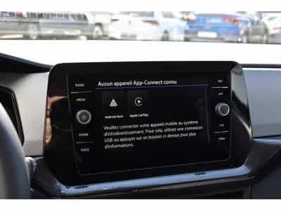 VW T-Cross 1.0 TSI Life DSG SG CHFF ACC TRAVEL SIDE CAM NEUF (2026) - Foto 11