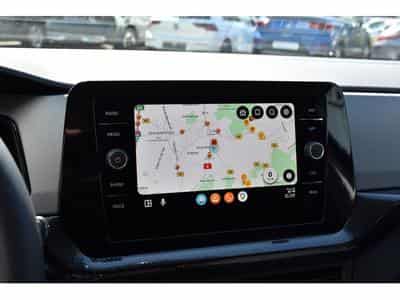 VW T-Cross 1.0 TSI Life DSG SG CHFF ACC TRAVEL SIDE CAM NEUF (2026) - Foto 12