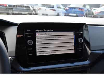 VW T-Cross 1.0 TSI Life DSG SG CHFF ACC TRAVEL SIDE CAM NEUF (2026) - Foto 13