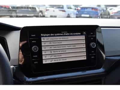 VW T-Cross 1.0 TSI Life DSG SG CHFF ACC TRAVEL SIDE CAM NEUF (2026) - Foto 14