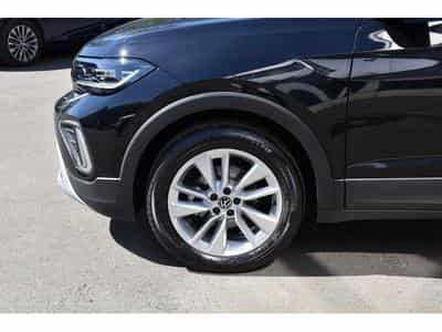 VW T-Cross 1.0 TSI Life DSG SG CHFF ACC TRAVEL SIDE CAM NEUF (2026) - Foto 5