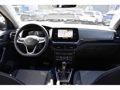 VW T-Cross 1.0 TSI Life DSG SG CHFF ACC TRAVEL SIDE CAM NEUF (2026) - Foto 9