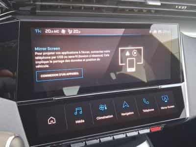 PEUGEOT 308 PHEV 180ch GT e-EAT8 (2023) - Photo 10