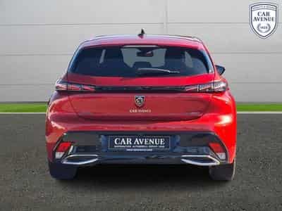 PEUGEOT 308 PHEV 180ch GT e-EAT8 (2023) - Photo 4