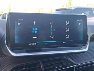 PEUGEOT 2008 1.2 PureTech 130ch S&S GT Pack EAT8 (2021) - Photo 12