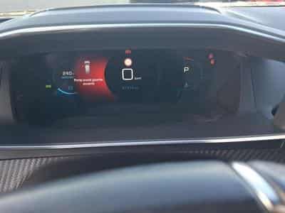 PEUGEOT 2008 1.2 PureTech 130ch S&S GT Pack EAT8 (2021) - Photo 6