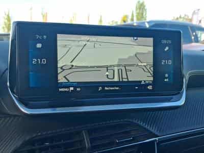 PEUGEOT 2008 1.2 PureTech 130ch S&S GT Pack EAT8 (2021) - Photo 9