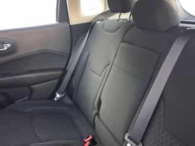 JEEP Compass 1.3 Turbo T4 240ch PHEV 4xe S AT6 eAWD (2021) - Photo 7