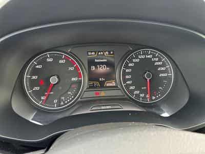 SEAT Leon 1.8 TSI 180ch FR Start&Stop DSG (2018) - Photo 3