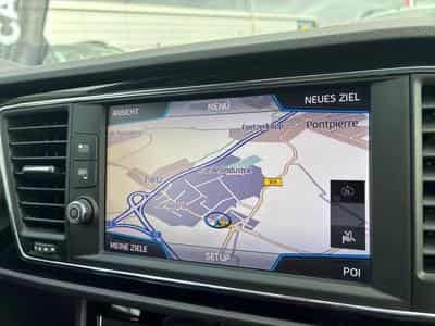 SEAT Leon 1.8 TSI 180ch FR Start&Stop DSG (2018) - Photo 6