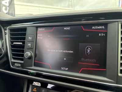 SEAT Leon 1.8 TSI 180ch FR Start&Stop DSG (2018) - Photo 7