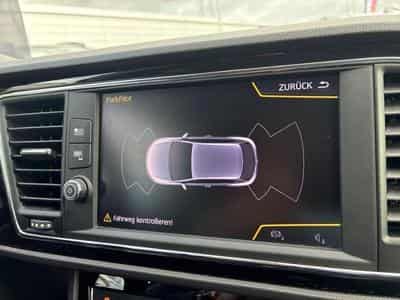 SEAT Leon 1.8 TSI 180ch FR Start&Stop DSG (2018) - Photo 8