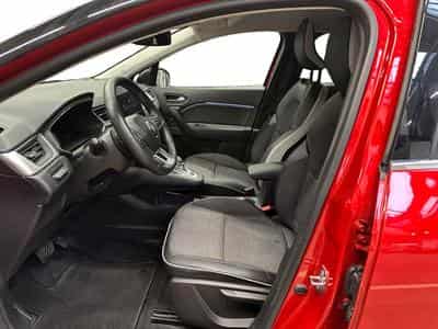 Renault Captur 1.33 TCe MHEV Techno140 EDC GPF (2023) - Photo 6