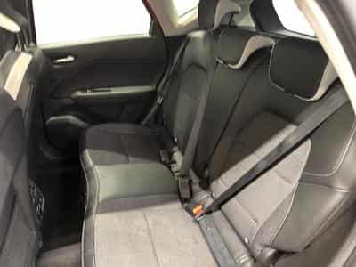 Renault Captur 1.33 TCe MHEV Techno140 EDC GPF (2023) - Photo 8